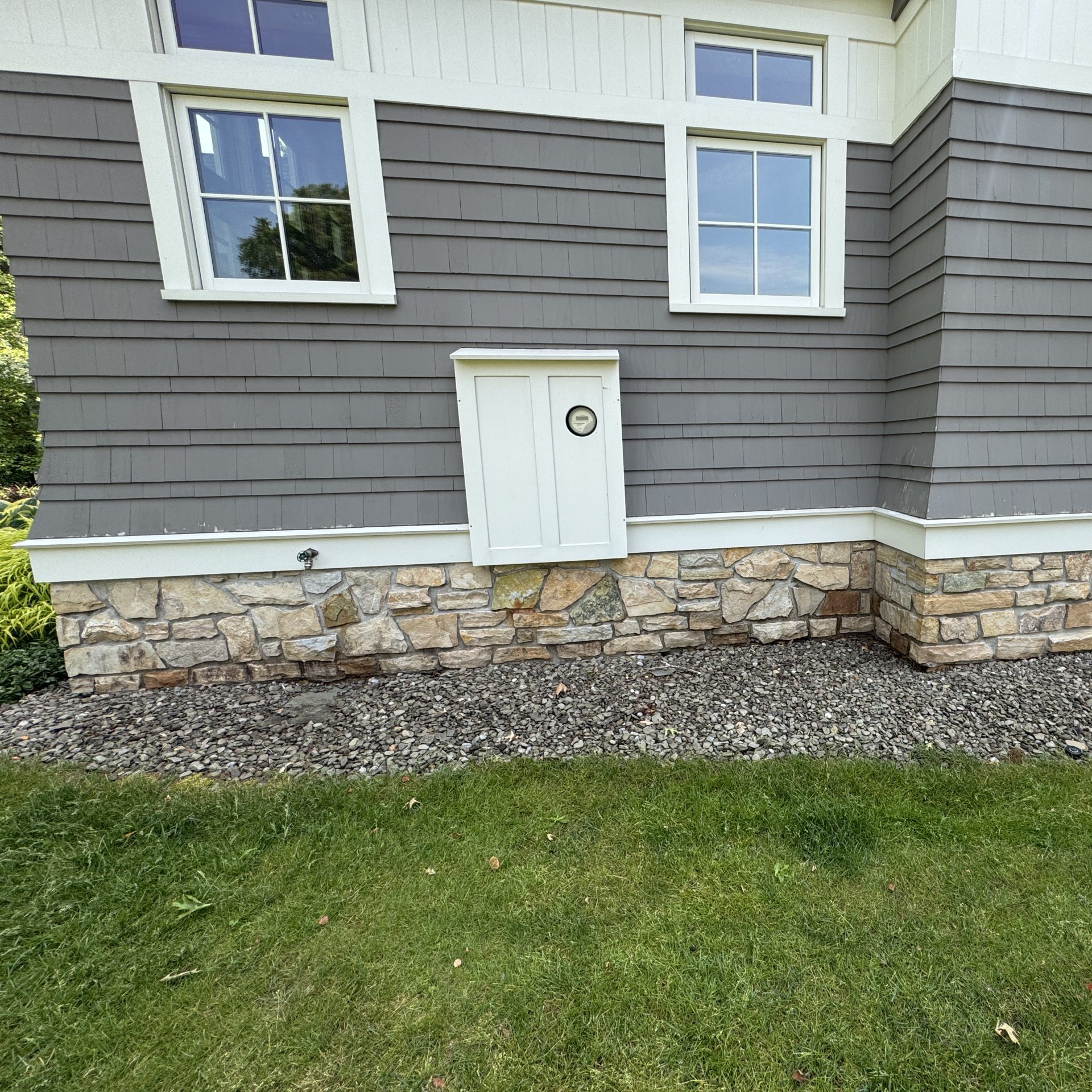 Patio Pressure Washing Service